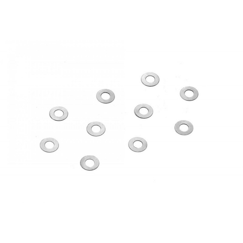 962031 - Washer S 3x6x0.1 (10)