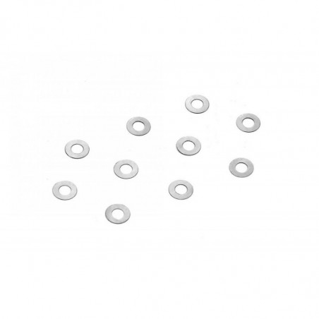 962031 - Washer S 3x6x0.1 (10)