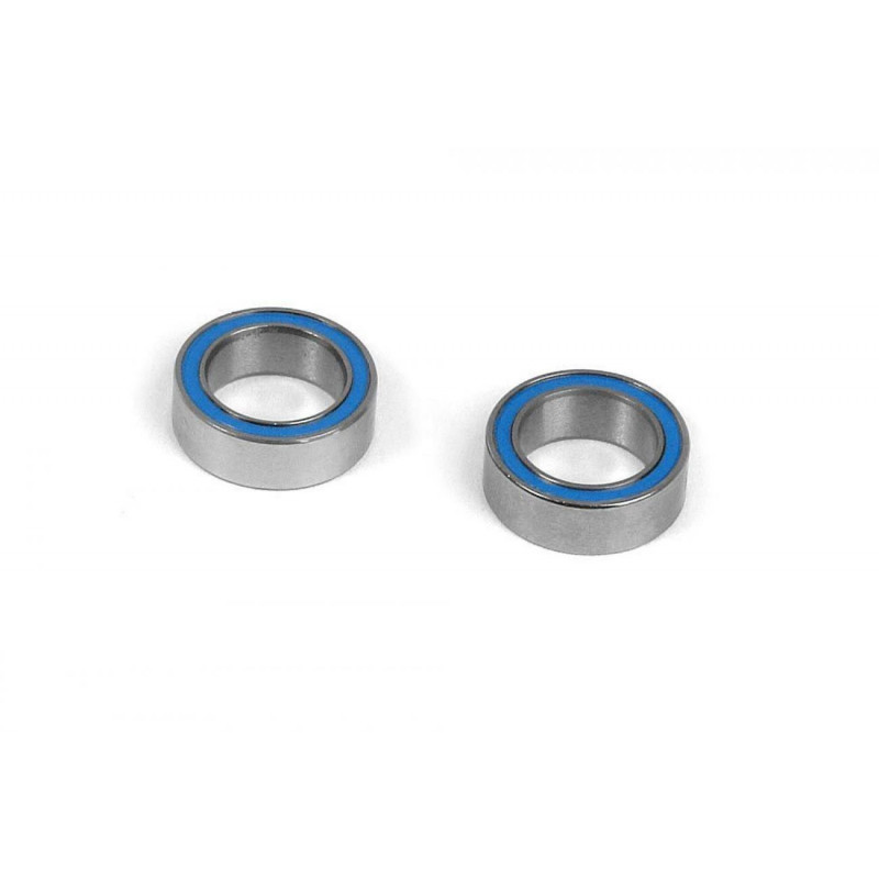 941438 - High-Speed Ball-Bearing 1/4