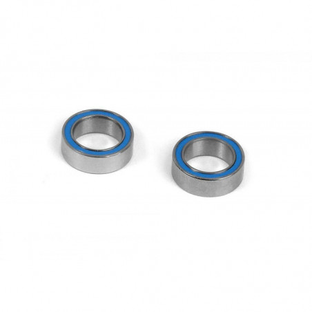 941438 - High-Speed Ball-Bearing 1/4