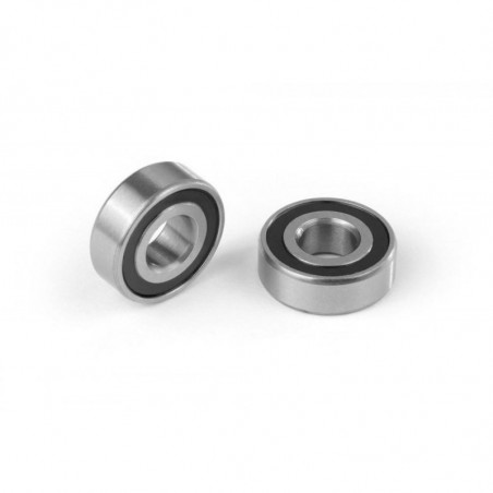 940513 - Ball-Bearing 5x12x4 Rubber Sealed - Grease (2)