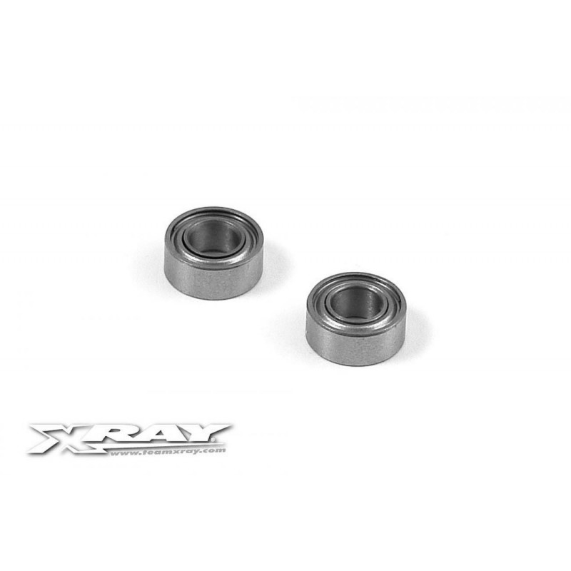 930306 - Ball-bearing 3x6x2.5mm (2)