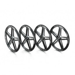 SK600069-06 - SkyRC Setup Wheel Black