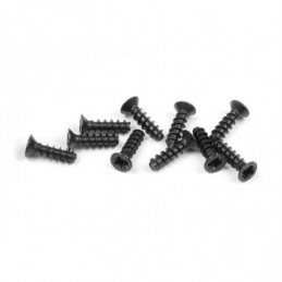 906206 - Screw Phillips FH 2.2x6 (10)
