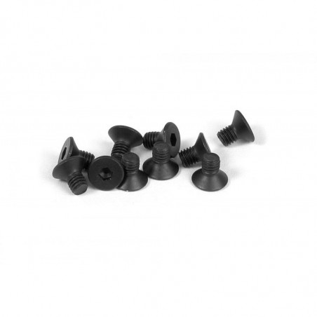 903305 - Hex Screw SFH M3x5 (10)