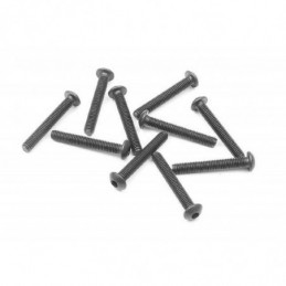 902320 - Hex Screw SH M3x20 (10)