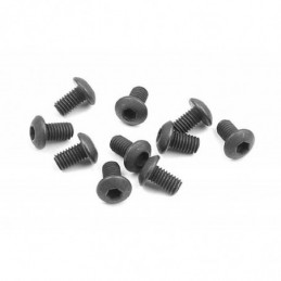902305 - Hex Screw SH M3x5 (10)