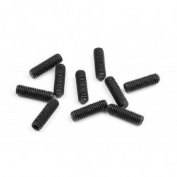 901310 - Hex Screw SB M3x10 (10)