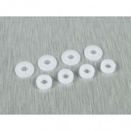 3RAC-DP03 - Cartridge rivestiti per ammortizzatori M06 PRO