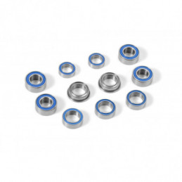 379001 - X1 Ball-Bearing Set
