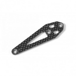 376231 - X18 Graphite Servo Holder 2.5mm