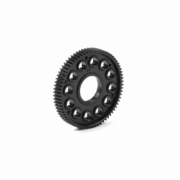 375872 - Composite Spur Gear - 72T / 64P