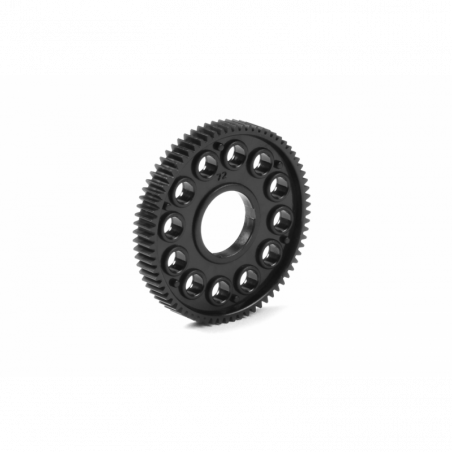 375872 - Composite Spur Gear - 72T / 64P
