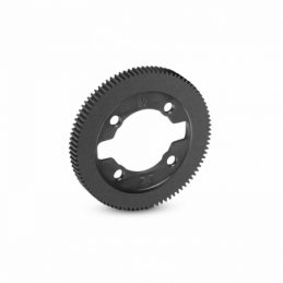 375792 - Composite Gear Diff Spur Gear - 92T / 64P