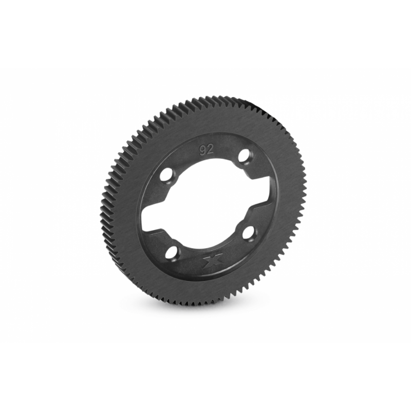 375792 - Composite Gear Diff Spur Gear - 92T / 64P