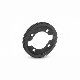 375780 - Composite Gear Diff Spur Gear - 80T / 64P