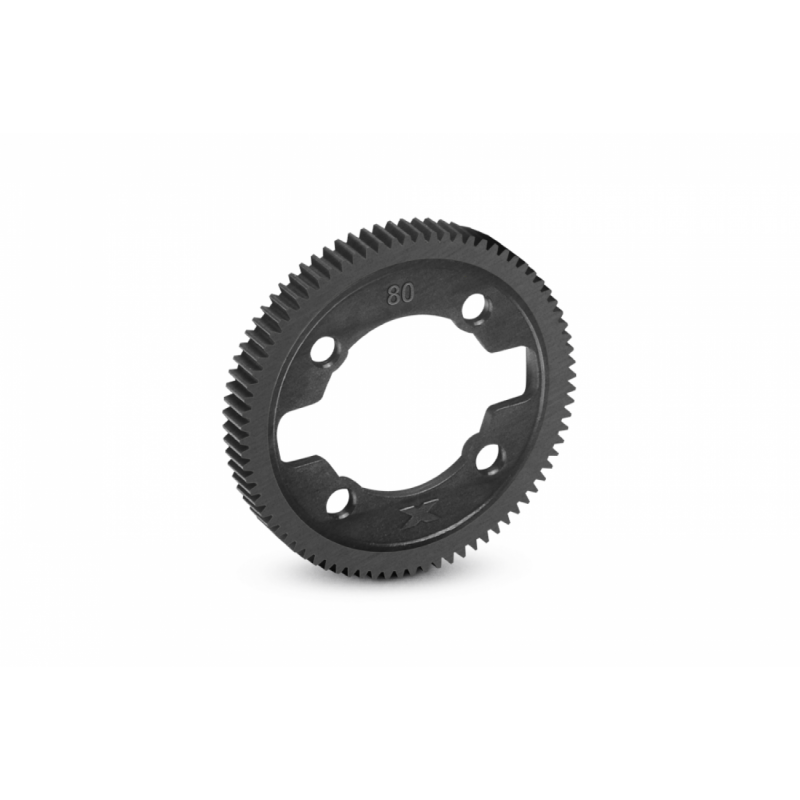 375780 - Composite Gear Diff Spur Gear - 80T / 64P