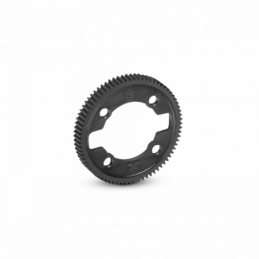 375776 - Composite Gear Diff Spur Gear - 76T / 64P