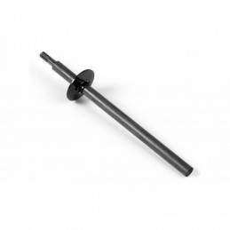 375010 - Graphite Rear Axle Shaft