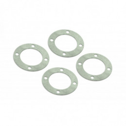 374990 - Gear Diff. Gasket (4)