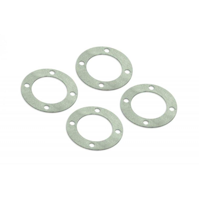 374990 - Gear Diff. Gasket (4)