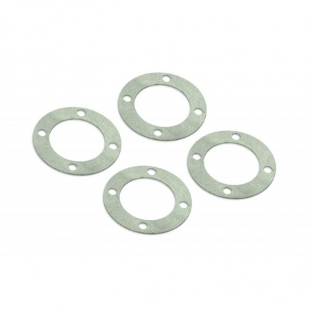 374990 - Gear Diff. Gasket (4)