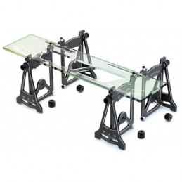 SK600069-01 - SkyRC Setup Tool Black