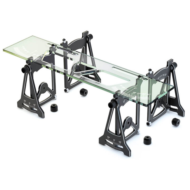 SK600069-01 - SkyRC Setup Tool Black