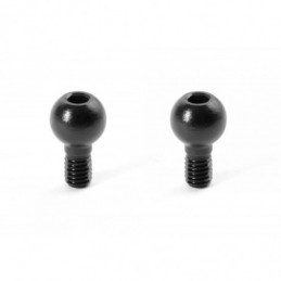 373243 - Ball End 6.0mm with 4mm Thread (2)