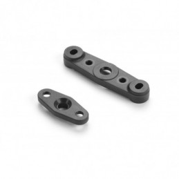 373094 - Composite Lower & Upper Pivot Brace -Low Roll-Center V3