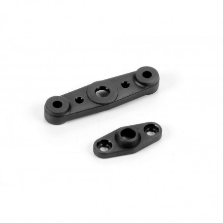 373092 - Composit Lower & Upper Pivot Brace -Low Roll-Center