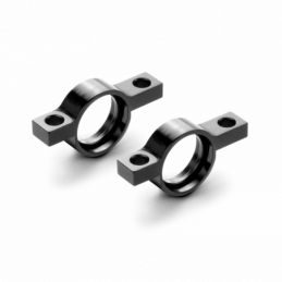 373042 - Alu Upper Eccentric Clamp for Ball-Bearing (1)