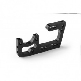 373015 - X19 Alu Rear Motor Bulkhead - Right