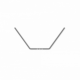 372493 - Anti-Roll Bar Front 1.3mm