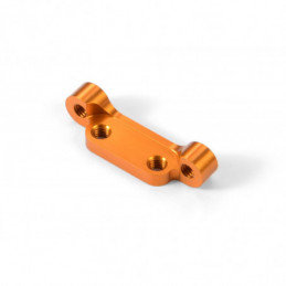 372310-O - Alu Lower Graphite Suspension Arm Holder - Orange