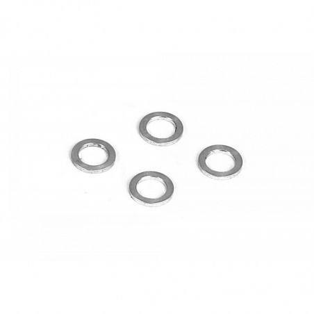 372290 - Alu Shim 3.2x4.8x0.5 (4)