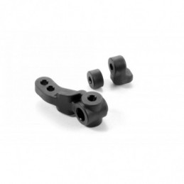 372212 - X1 Composite Steering Block & Backstops