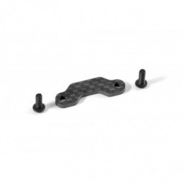 372087 - X1 Graphite Front Arm Brace 2.5mm
