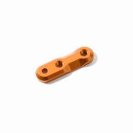 371290 - X1 Alu Body Post Plate