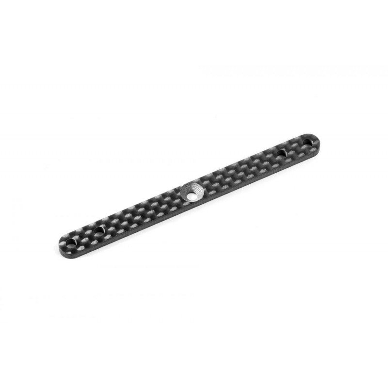 371094 - X17 Graphite Plate for Mounts 2.5mm