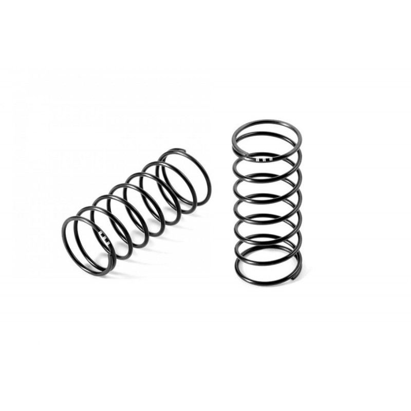 368175 - Front Spring Set Progressive L40mm - 3 Dots (2)