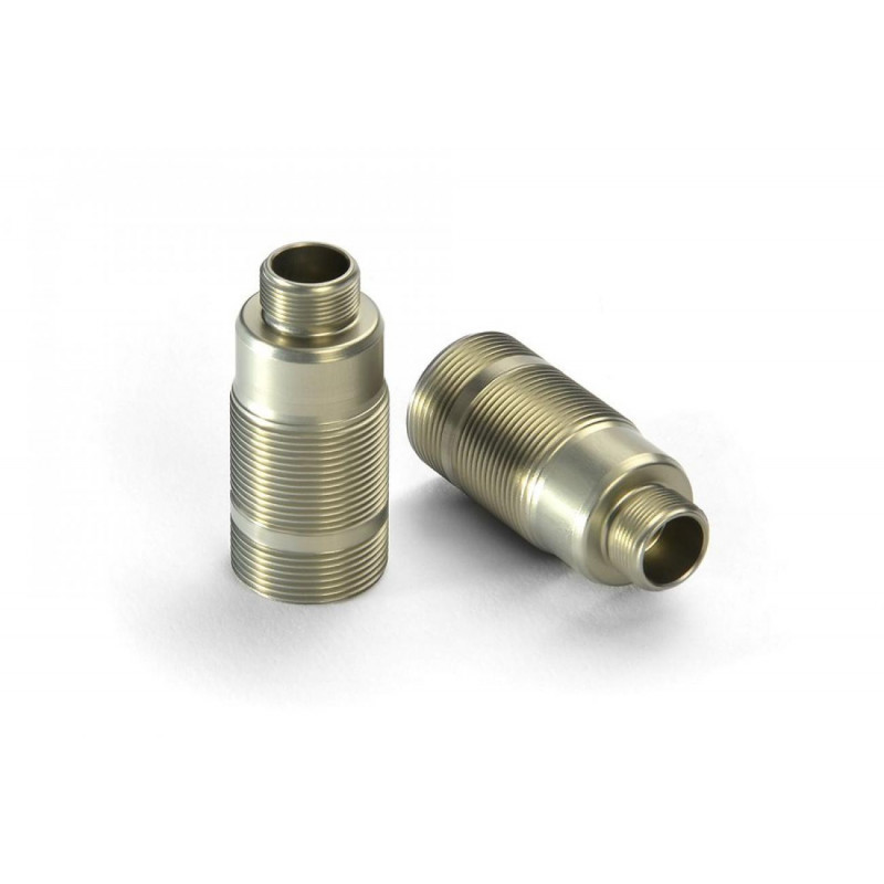 368121 - Alu Front Shock Body 32mm - Hard Coated (2)