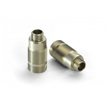 368121 - Alu Front Shock Body 32mm - Hard Coated (2)
