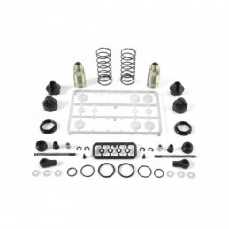 368100 - Front Shock Absorbers Complete Set (2) - V2