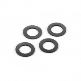 368091 - Rubber Shock Absorber Shim (4)
