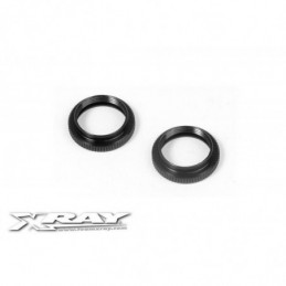 368040 - Alu Shock Adjustable Nut (2)