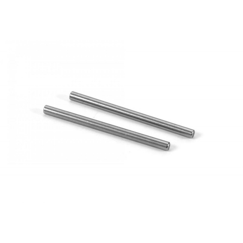 367210 - Suspension Pivot Pin (2)