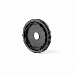 365887 - Composite 3-Pad Slipper Clutch Spur Gear 87T / 48