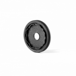 365884 - Composite 3-Pad Slipper Clutch Spur Gear 84T / 48