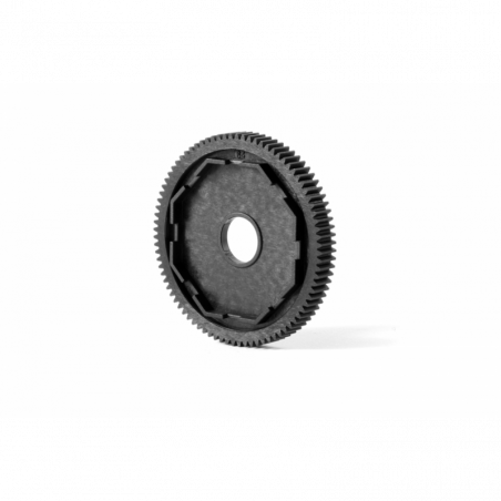 365884 - Composite 3-Pad Slipper Clutch Spur Gear 84T / 48